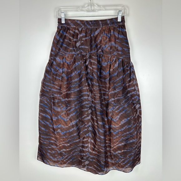 Ulla Johnson Gia Skirt - Picture 5 of 12